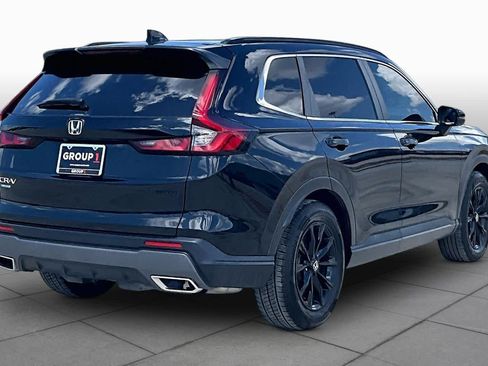 Used 2023 Honda CR-V Sport image 12