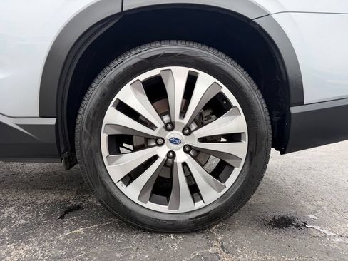 Used 2021 Subaru Ascent Limited AWD/4WD image 15