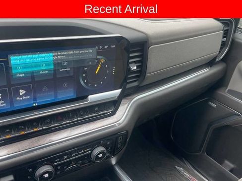 Used 2023 Chevrolet Silverado 1500 LTZ image 10