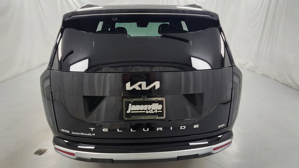 New 2027 Kia Telluride SX Prestige AWD/4WD image 4