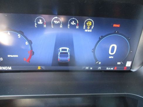 New 2026 Ford F150 XLT image 11