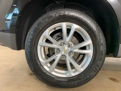 Used 2017 Chevrolet Equinox LT w/ Convenience Package image 36