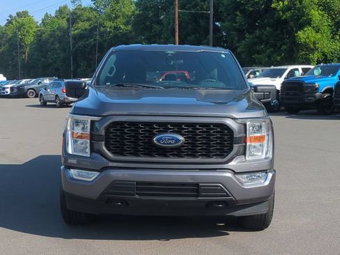 Used 2022 Ford F150 XL w/ STX Appearance Package AWD/4WD image 16