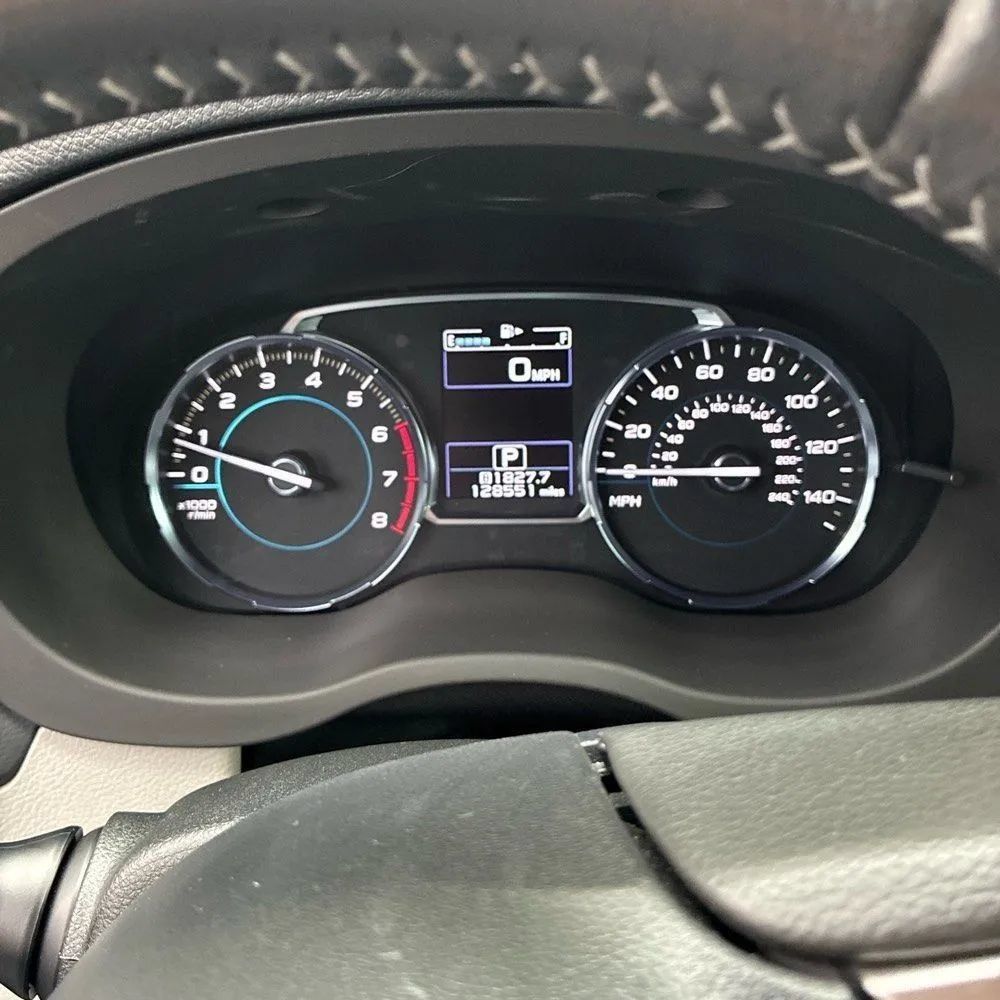Used 2017 Subaru Forester 2.5i Limited w/ Popular Package #1 AWD/4WD image 29
