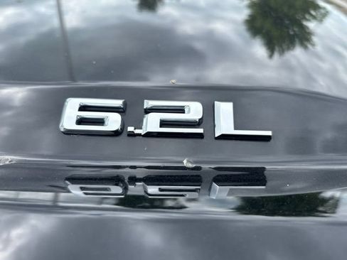 New 2025 Chevrolet Silverado 1500 LTZ AWD/4WD image 46