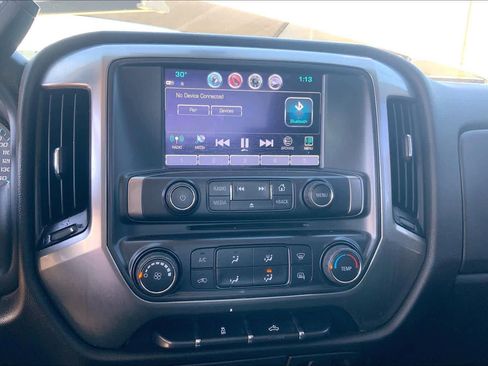 Used 2018 Chevrolet Silverado 1500 LT image 31