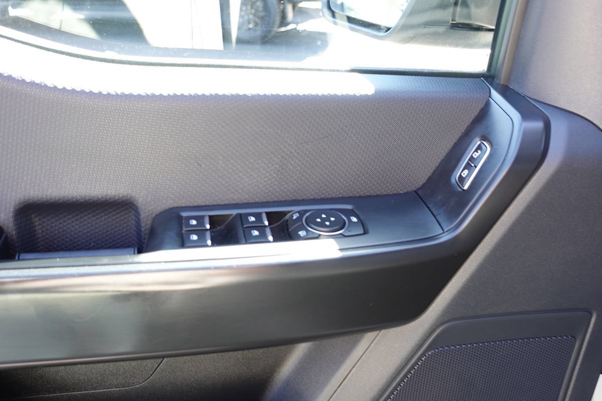 Used 2024 Ford F150 STX w/ STX Black Appearance Package AWD/4WD image 16