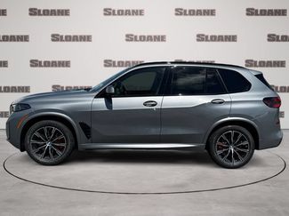 New 2026 BMW X5 xDrive40i w/ M Sport Package AWD/4WD video 2