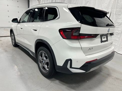Used 2025 BMW X1 xDrive28i image 5