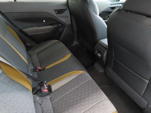 New 2026 Subaru Crosstrek 2.5i Sport image 24