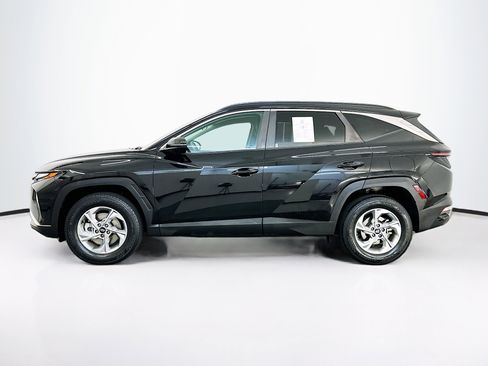 Used 2023 Hyundai Tucson SEL image 4