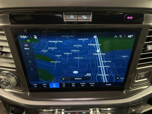 New 2026 Ford F150 Lariat w/ Equipment Group 501A Mid AWD/4WD image 11