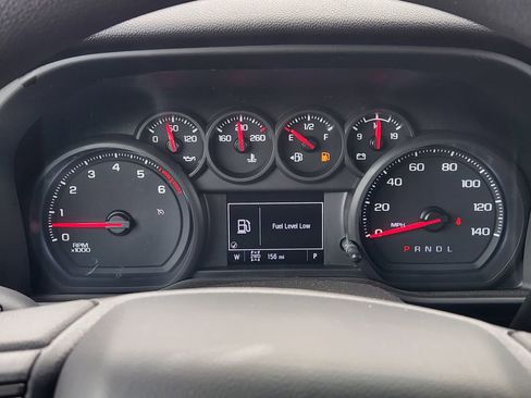 New 2024 Chevrolet Silverado 2500 W/T w/ WT Convenience Package image 12