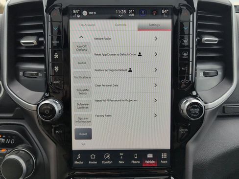 Used 2023 RAM 1500 Big Horn image 66