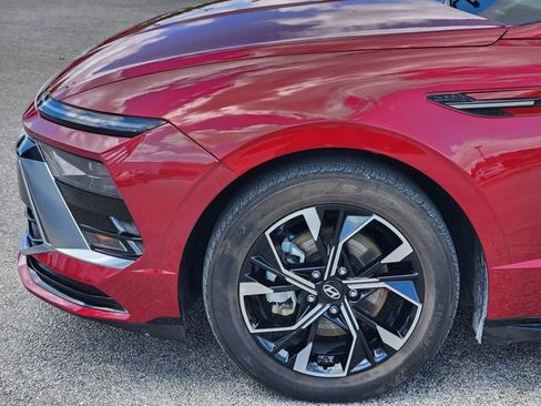 Used 2024 Hyundai Sonata SEL image 5