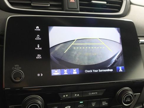 Used 2018 Honda CR-V EX-L image 34