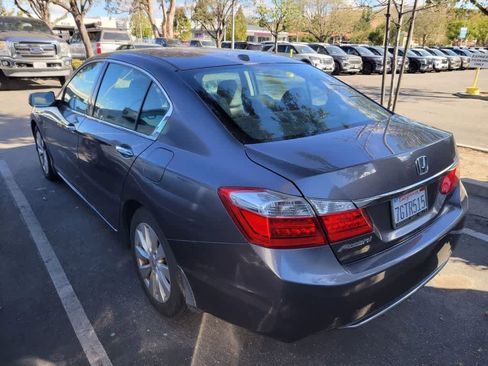 Used 2014 Honda Accord EX-L image 9