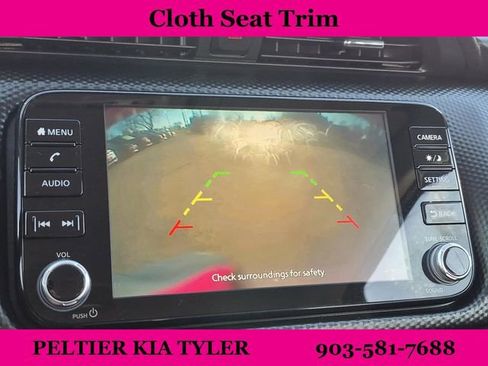 Used 2021 Nissan Kicks SV image 33