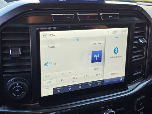 Certified 2022 Ford F150 XLT w/ Equipment Group 302A High image 24