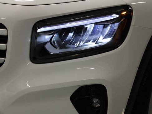 Certified 2026 Mercedes-Benz GLB 250 4MATIC image 7