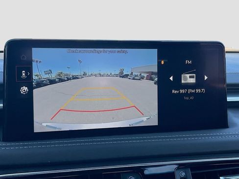 Used 2023 Genesis G70 3.3T AWD/4WD image 14