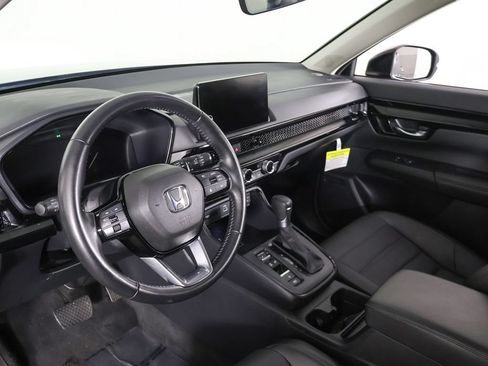 Certified 2025 Honda CR-V EX-L image 27