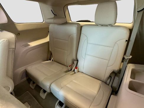 Certified 2020 GMC Acadia Denali AWD/4WD image 23