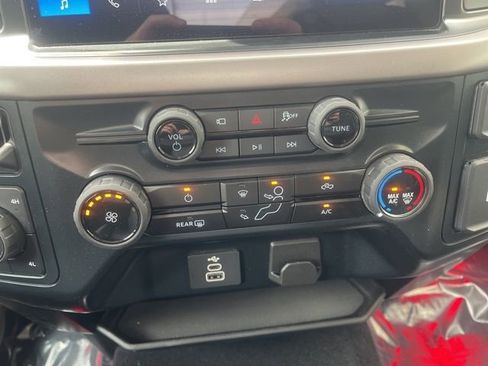 New 2025 Ford F150 XL AWD/4WD image 35