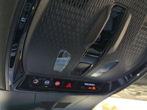 Certified 2024 Cadillac Lyriq Luxury image 19