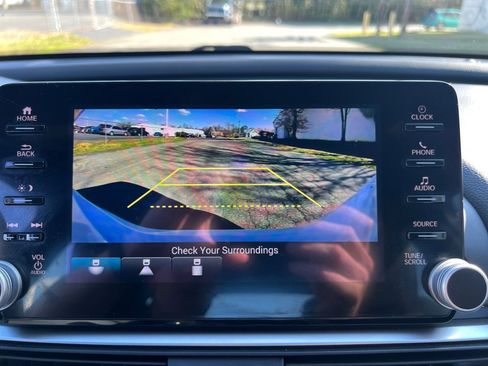 Certified 2022 Honda Accord Sport image 19