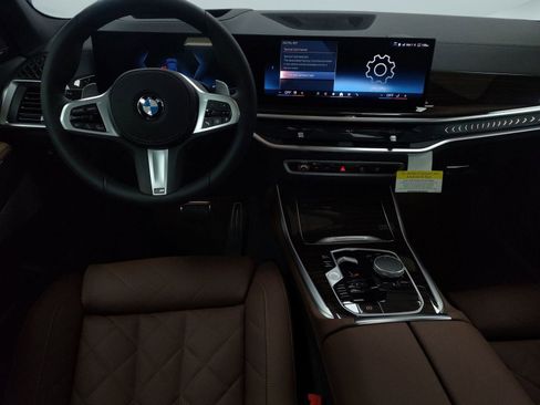 New 2026 BMW X5 xDrive40i image 26