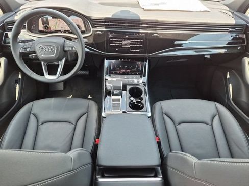 New 2026 Audi Q7 3.0T Premium AWD/4WD image 14