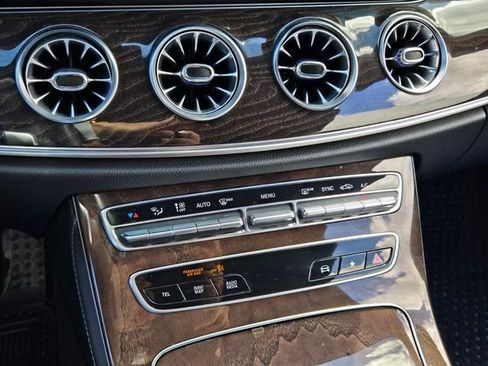 Used 2022 Mercedes-Benz E 450 Cabriolet image 20