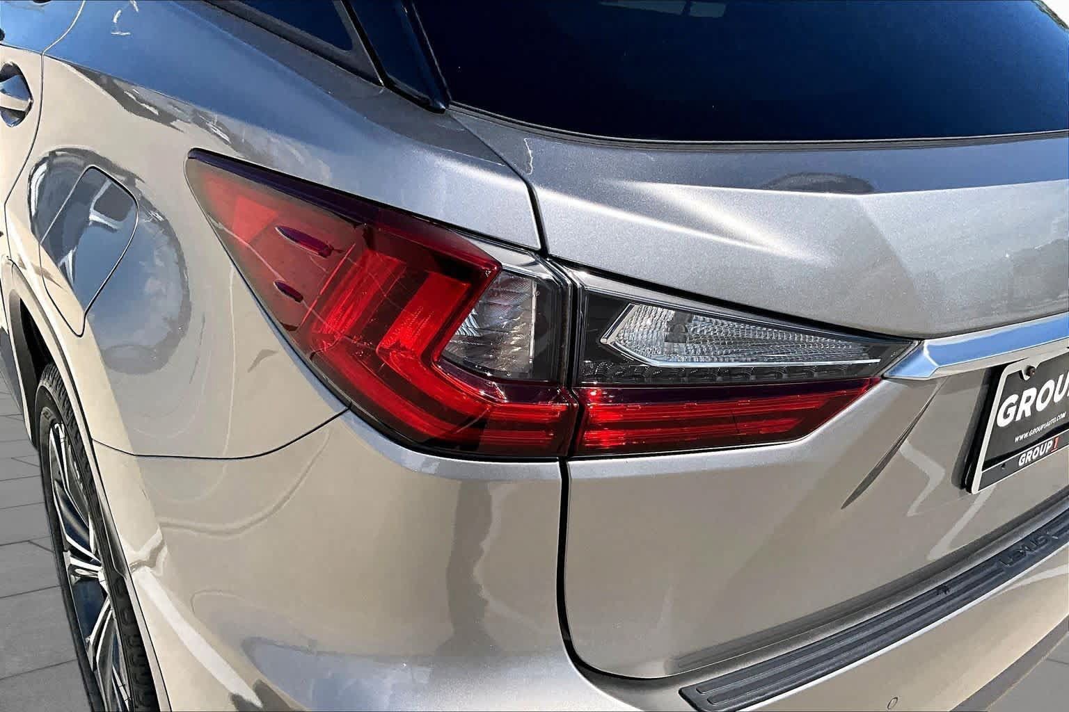 Used 2017 Lexus RX 350 FWD w/ Premium Package image 27