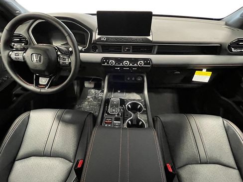 New 2026 Honda Passport TrailSport Elite image 22