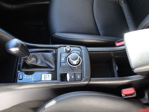 Used 2019 MAZDA CX-3 Touring image 23