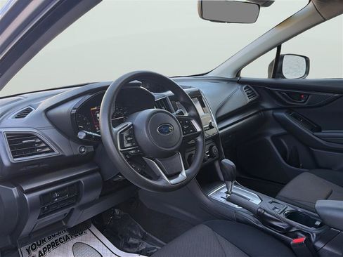 Used 2019 Subaru Crosstrek 2.0i w/ Eyesight System AWD/4WD image 10