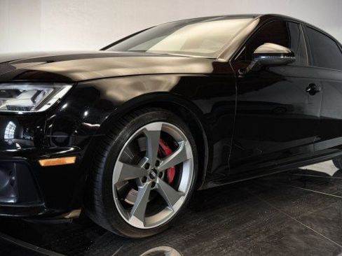 Used 2019 Audi S4 Premium Plus w/ Premium Plus Package image 32