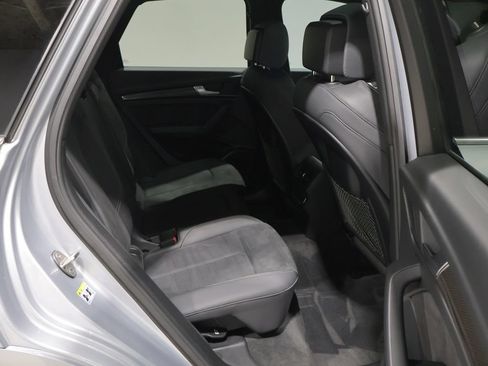 Used 2022 Audi SQ5 Premium Plus AWD/4WD image 22