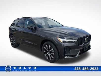 Used 2025 Volvo XC60 B5 Plus