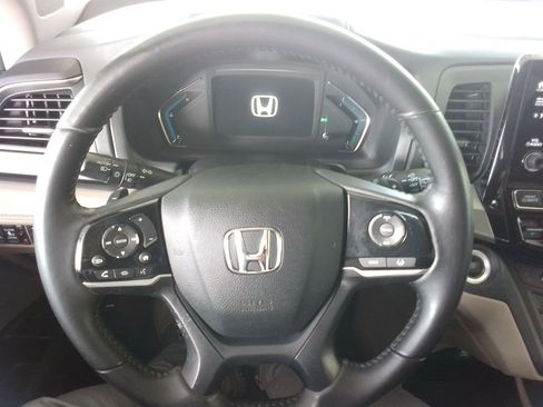 Used 2018 Honda Odyssey EX-L image 8