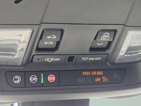 Used 2022 Chevrolet Equinox RS w/ RS Leather Package AWD/4WD image 42