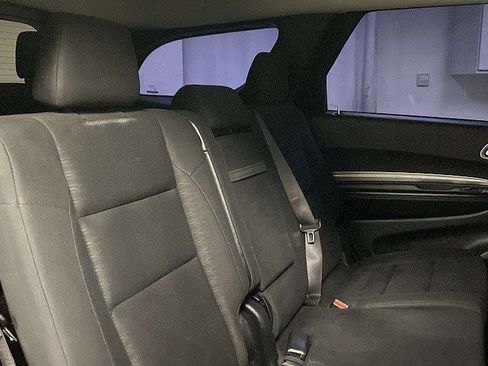 Used 2020 Dodge Durango SXT w/ 3rd Row Seating Group image 28