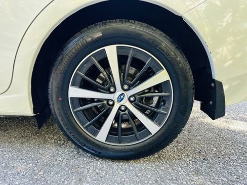 Used 2022 Subaru Impreza Premium image 28