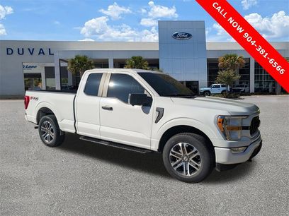 Used 2021 Ford F150 XL w/ Equipment Group 101A High