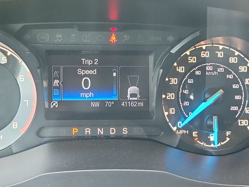 Used 2021 Ford Ranger XLT w/ Equipment Group 302A High AWD/4WD image 23