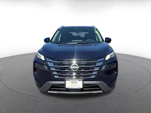 Used 2026 Nissan Rogue SL AWD/4WD image 4