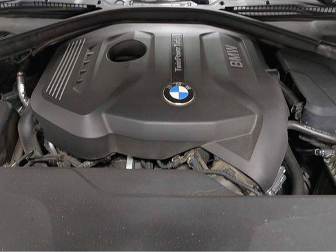 Used 2018 BMW 430i Gran Coupe RWD image 17