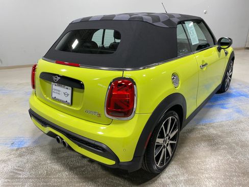Certified 2023 MINI Cooper S w/ Sidewalk Package image 14