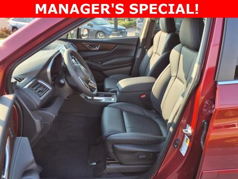 New 2025 Subaru Ascent Touring image 57